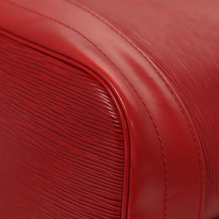 Louis Vuitton Noe Handbag Epi Leather