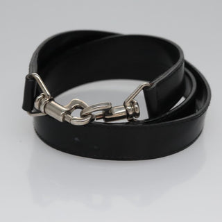 Gucci Vintage Bamboo Handle Bag Nylon