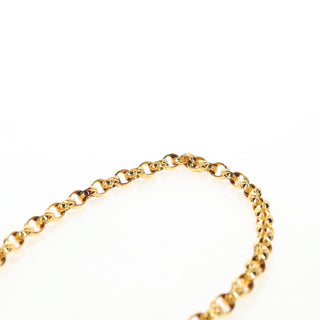 Chanel Vintage Camellia Flap Crossbody Bag Satin and Mesh