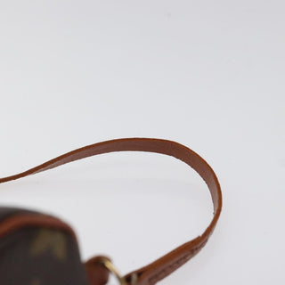 Louis Vuitton Papillon Pochette Monogram Canvas