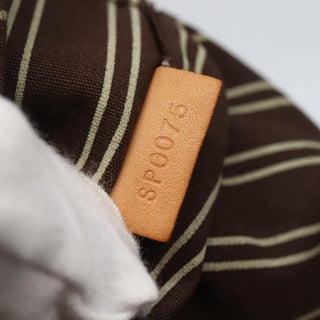 Louis Vuitton Antigua Tote Canvas