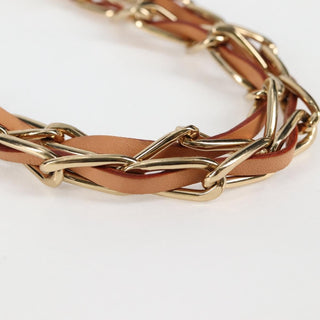 Louis Vuitton Camille Handbag Mini Lin