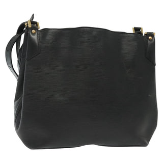 Louis Vuitton Mandara Handbag Epi Leather