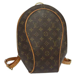 Louis Vuitton Ellipse Backpack Monogram Canvas