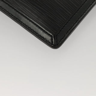 Louis Vuitton Epi Stretch Silver Fizz handbag Epi Stretch