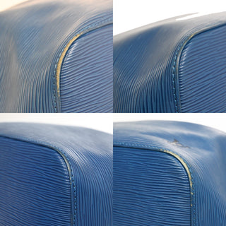 Louis Vuitton Petit Noe Handbag Epi Leather