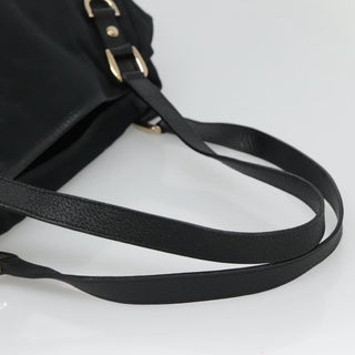 Gucci Abbey Shoulder Bag GG Canvas