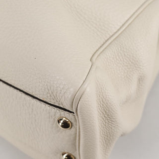 Gucci Bamboo shopper bag Leather