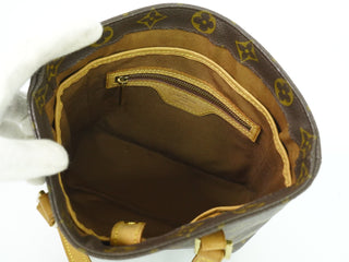 Louis Vuitton Vavin Tote Monogram Canvas