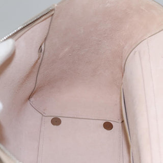 Celine Belt Bag Textured Leather