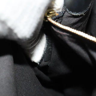 Louis Vuitton Mandara Handbag Epi Leather