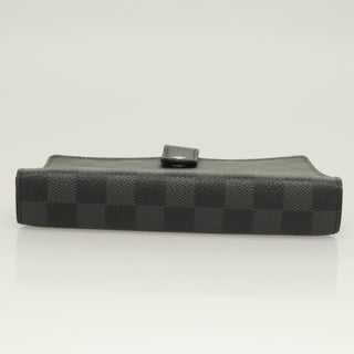 Louis Vuitton Agenda Cover Damier Azur