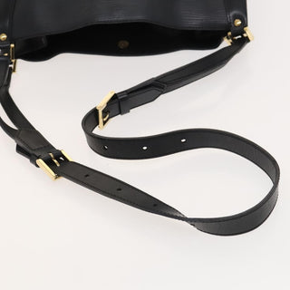 Louis Vuitton Mandara Handbag Epi Leather