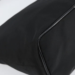 Prada Sirio Hobo Tessuto