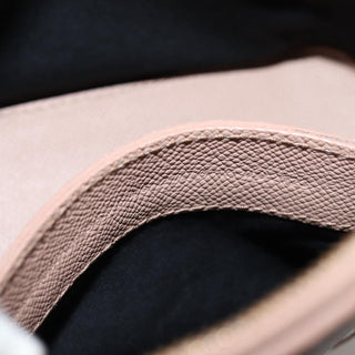 Balenciaga Logo Ville Bag Leather