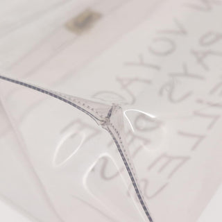 Hermes Kelly Handbag Vinyl