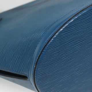 Louis Vuitton Saint Jacques Handbag Epi Leather