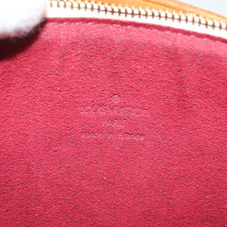 Louis Vuitton Pochette Accessoires Monogram Multicolor