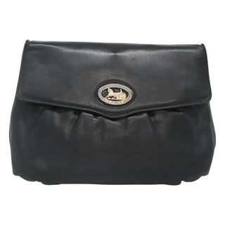 Celine Horse Carriage Shoulder bag Leather