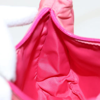 Prada Re-Edition 2000 Hobo Tessuto