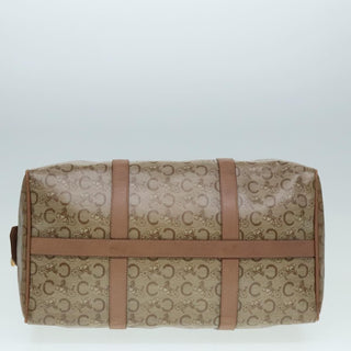 Celine Vintage Macadam Handbag Macadam