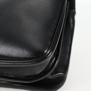 Gucci Marina Chain Shoulder Bag Leather