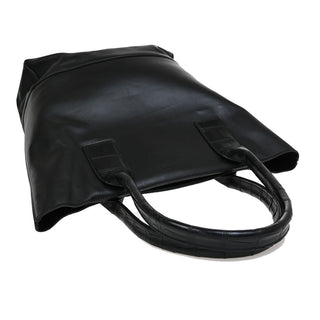 Bottega Veneta Cabat Tote Intrecciato Leather