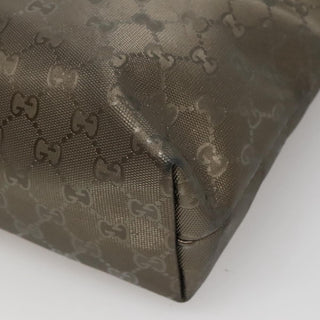 Gucci Plus Tote GG Imprime