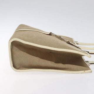 Gucci Vintage Jackie Handbag Canvas