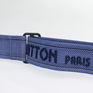 Louis Vuitton Cup Sac Marin Bandouliere Bag Coated Canvas