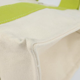 Hermes Bora Bora Tote Toile