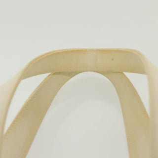 Chanel Coco Window Tote Printed Canvas