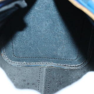 Louis Vuitton Speedy Handbag Epi Leather