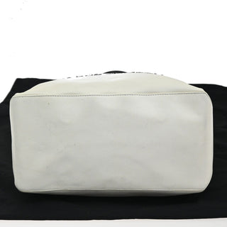 Chanel Essential 31 Rue Cambon Shopping Tote Leather