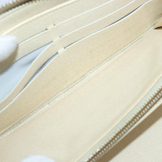 Louis Vuitton Zippy Organizer Damier