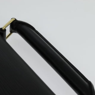 Louis Vuitton Serviette Ambassadeur Handbag Epi Leather