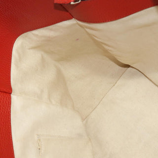 Gucci Swing Tote Leather