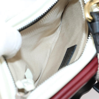 Chloe Roy Shoulder Bag Leather