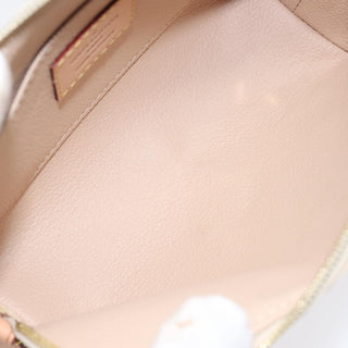 Louis Vuitton Cosmetic Pouch Damier