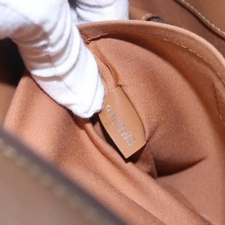 Louis Vuitton Passy Tote Epi Leather