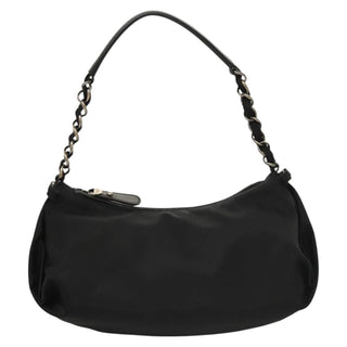 Salvatore Ferragamo Vala Shoulder Bag Nylon