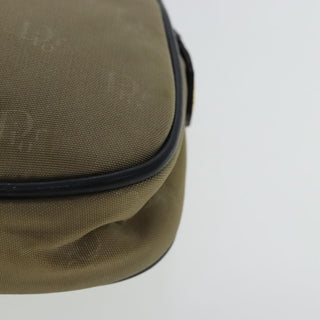 Christian Dior Pouch Leather