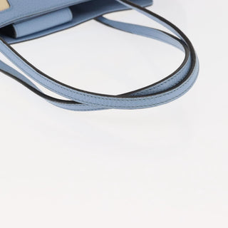 Gucci Swing Tote Canvas and Leather