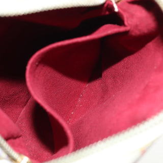 Louis Vuitton Rift Handbag Monogram Multicolor