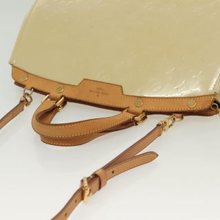 Louis Vuitton Blair Monogram vernis