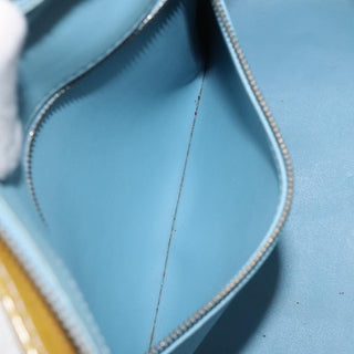 Louis Vuitton Houston Handbag Monogram Vernis