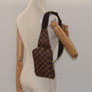Louis Vuitton Geronimos Waist Bag Damier