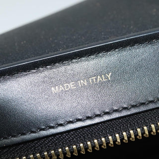 Celine Trapeze Bag Leather