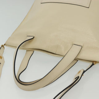 Loewe Shopper Tote Leather