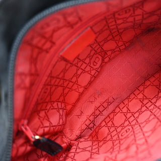 Christian Dior Lady Dior Bag Nylon